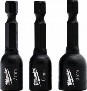 Milwaukee Zestaw bitów udarowych SHOCKWAVE Impact Duty 4932492003 /35szt./ 14