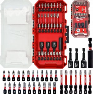 Milwaukee Zestaw bitów udarowych SHOCKWAVE Impact Duty 4932492003 /35szt./ 16