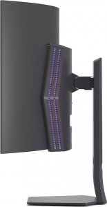 Monitor LG UltraGear OLED 45GS95QE-B 3