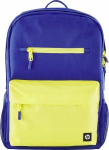 Torba HP HP Campus Blue Backpack - Batoh 1