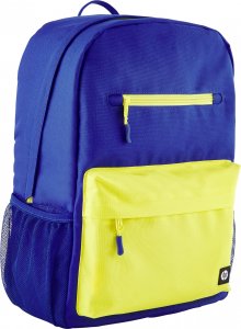 Plecak HP HP Campus Blue Backpack - Batoh 11