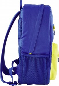 Plecak HP HP Campus Blue Backpack - Batoh 14
