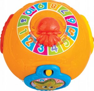Smily Play Edukacyjna Kula Zabaw Ocean 5