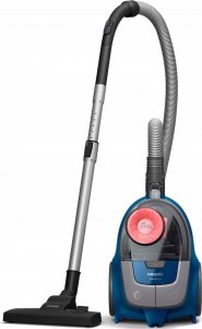 Odkurzacz Philips Philips 2000 series XB2123/09 vacuum 1.3 L Cylinder vacuum Dry 850 W Bagless 1