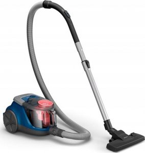 Odkurzacz Philips Philips 2000 series XB2123/09 vacuum 1.3 L Cylinder vacuum Dry 850 W Bagless 2