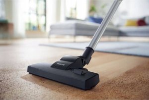 Odkurzacz Philips Philips 2000 series XB2123/09 vacuum 1.3 L Cylinder vacuum Dry 850 W Bagless 5