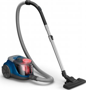 Odkurzacz Philips Philips 2000 series XB2123/09 vacuum 1.3 L Cylinder vacuum Dry 850 W Bagless 6