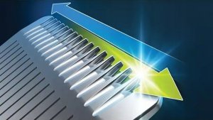 Trymer Philips Multigroom Seria 7000 MG7920/15 3