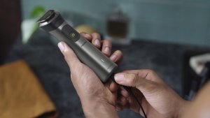 Trymer Philips Multigroom Seria 7000 MG7920/15 4