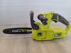 Piła łańcuchowa Ryobi PILARKA ÅAÅCUCHOWA AKUMULATOROWA RY18CS20A-0 20CM 18V 0*AH 16