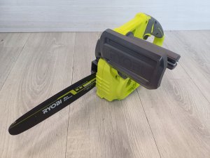 Piła łańcuchowa Ryobi PILARKA ÅAÅCUCHOWA AKUMULATOROWA RY18CS20A-0 20CM 18V 0*AH 18