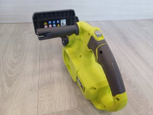 Piła łańcuchowa Ryobi PILARKA ÅAÅCUCHOWA AKUMULATOROWA RY18CS20A-0 20CM 18V 0*AH 19