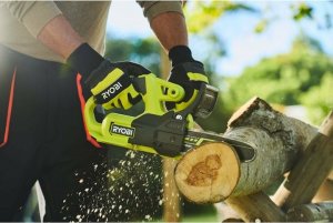 Piła łańcuchowa Ryobi PILARKA ÅAÅCUCHOWA AKUMULATOROWA RY18CS20A-0 20CM 18V 0*AH 22