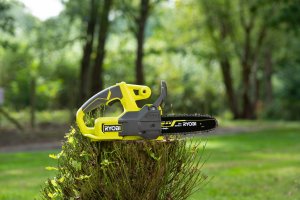 Piła łańcuchowa Ryobi PILARKA ÅAÅCUCHOWA AKUMULATOROWA RY18CS20A-0 20CM 18V 0*AH 28