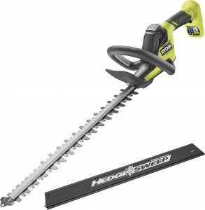 Ryobi Ryobi RY18HT50A-0 Hedge trimmer - 18V 2