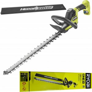 Ryobi Ryobi RY18HT50A-0 Hedge trimmer - 18V 5