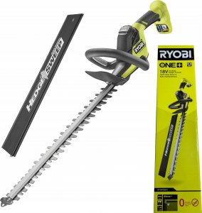 Ryobi Ryobi RY18HT50A-0 Hedge trimmer - 18V 7