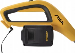 Stiga STIGA GT 300e Kit Battery Lawn Trimmer 5