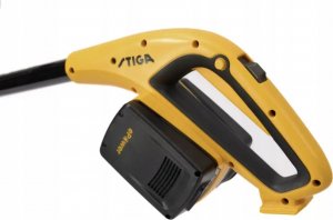 Stiga STIGA GT 300e Kit Battery Lawn Trimmer 6