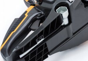 Piła łańcuchowa Stiga CS 545 2.6 KM 42.4 cm3 40 cm 12