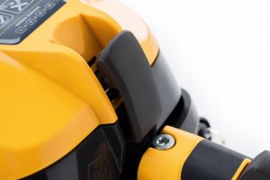 Piła łańcuchowa Stiga CS 545 2.6 KM 42.4 cm3 40 cm 5