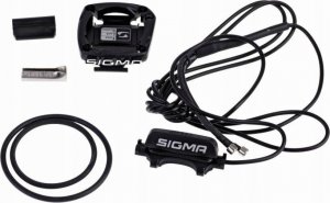 Sigma Licznik rowerowy bezprzewodowy Sigma Base 1200 WL 15