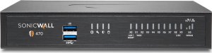 Router SonicWall TZ470 (03-SSC-1367) 1