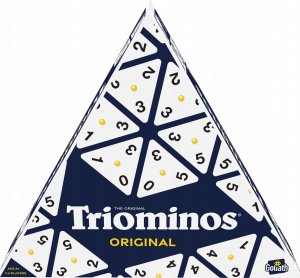 Goliath Gra Triominos Original 3