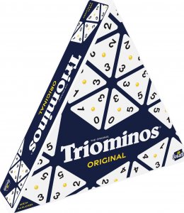 Goliath Gra Triominos Original 4