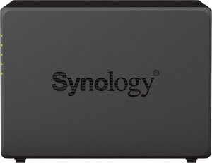 Serwer Synology Synology DS923+ /32T | 4-zatokowy serwer NAS w zestawie z dyskami o łącznej pojemności 32TB, Tower 3