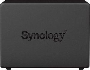 Serwer Synology Synology DS923+ /32T | 4-zatokowy serwer NAS w zestawie z dyskami o łącznej pojemności 32TB, Tower 5