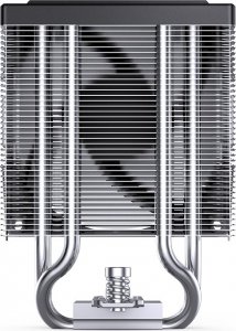 Chłodzenie CPU Jonsbo CR-1400 EVO Color Czarne 16