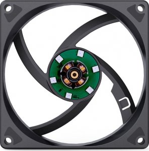 Chłodzenie CPU Jonsbo CR-1400 EVO Color Czarne 19