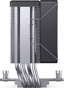 Chłodzenie CPU Jonsbo CR-1400 EVO Color Czarne 7
