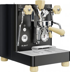 Ekspres ciśnieniowy Lelit Lelit - Bianca PL162T-EUCB - Ekspres kolbowy 2