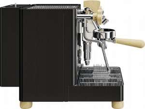 Ekspres ciśnieniowy Lelit Lelit - Bianca PL162T-EUCB - Ekspres kolbowy 3