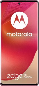 Smartfon Motorola Edge 50 Fusion 5G 8/256GB Różowy  (PB3T0027FR) 3