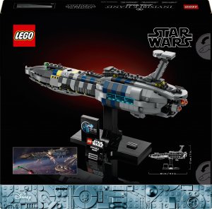 LEGO Star Wars Niewidzialna ręka™ (75377) 6