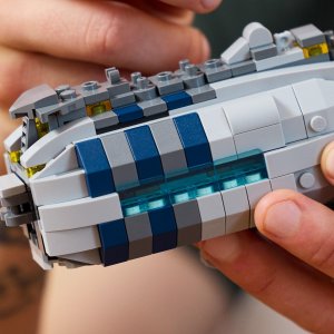 LEGO Star Wars Niewidzialna ręka™ (75377) 8