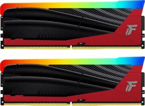 Pamięć Kingston Fury Renegade RGB Limited Edition, DDR5, 48 GB, 8000MHz, CL36 (KF580C36RLAK2-48) 1