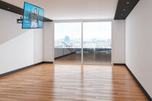 VETOUSON OBROTOWY UCHWYT do TELEWIZORA WIESZAK TV 32 40 43 48 50 cali Uniwersalny 12