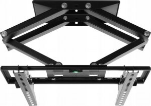 VETOUSON OBROTOWY UCHWYT do TELEWIZORA WIESZAK TV 32 40 43 48 50 cali Uniwersalny 10