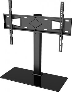 VETOUSON Obrotowy Naszafkowy Stojak TV na Telewizor 32-70 cali TV GT-10 Podstawa Stopa Noga TV 14