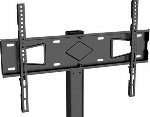 VETOUSON Obrotowy Naszafkowy Stojak TV na Telewizor 32-70 cali TV GT-10 Podstawa Stopa Noga TV 5