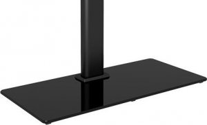 VETOUSON Obrotowy Naszafkowy Stojak TV na Telewizor 32-70 cali TV GT-10 Podstawa Stopa Noga TV 6