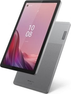 Tablet Lenovo Lenovo Tab M9 TB-310FU Helio G80 9.0 HD IPS 400nits 3/32GB ARM Mali-G52 Android Arctic Grey 1