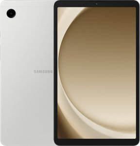 Tablet Samsung Galaxy Tab A9 8.7" 128 GB 4G Srebrny 1