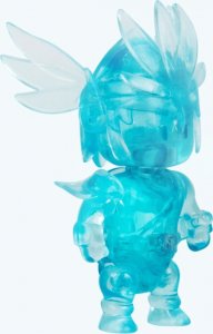 Figurka STUMBLE GUYS STUMBLE GUYS - MINI FIGURKI- DELUXE 8 FIGUREK VER.A 4