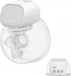 Momcozy MOMCOZY S9 Pro Laktator biały 2