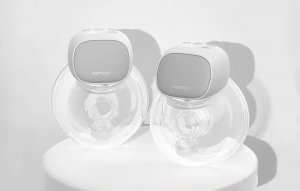 Momcozy MOMCOZY S9 Pro Laktator biały 9